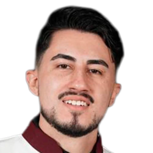 Dr. Samuel Campozano