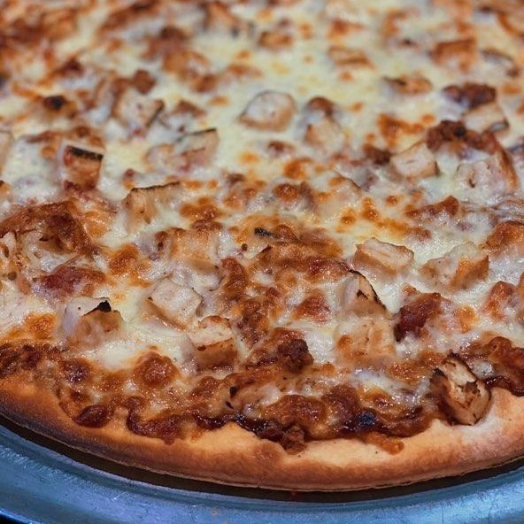 Joe's Station House Streator Category