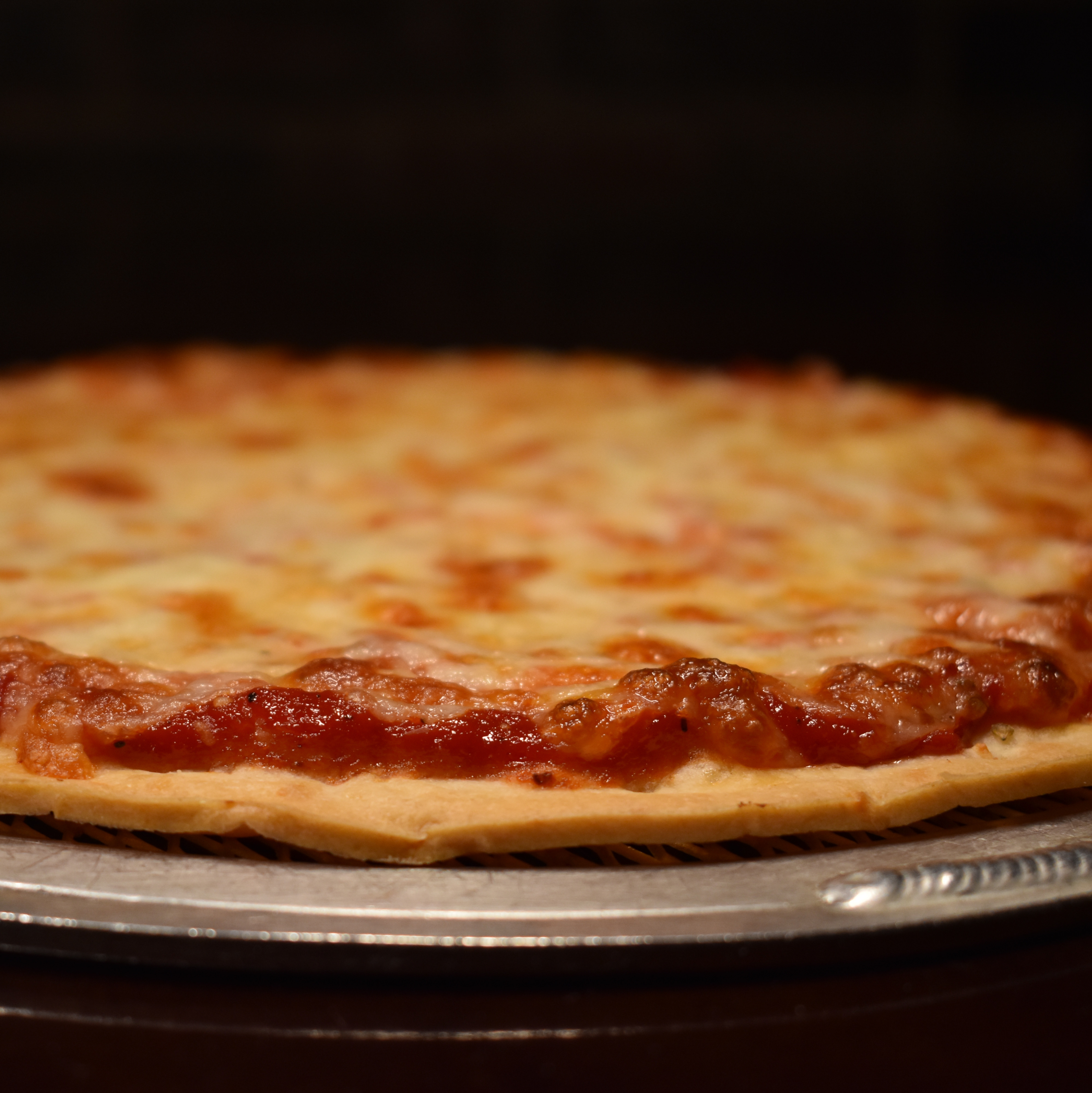 Joe's Station House Streator Category