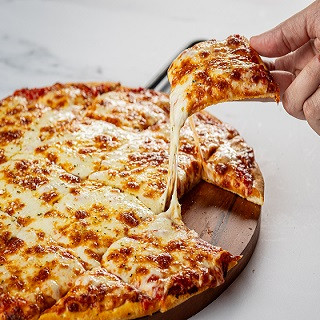 Rosati's - Sun Prairie - Order