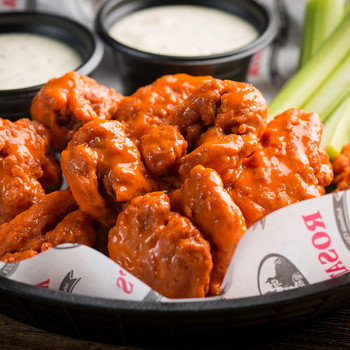 Wings