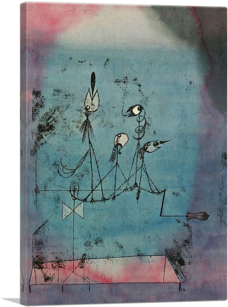 Paul Klee ポスター s-l1200.jpg