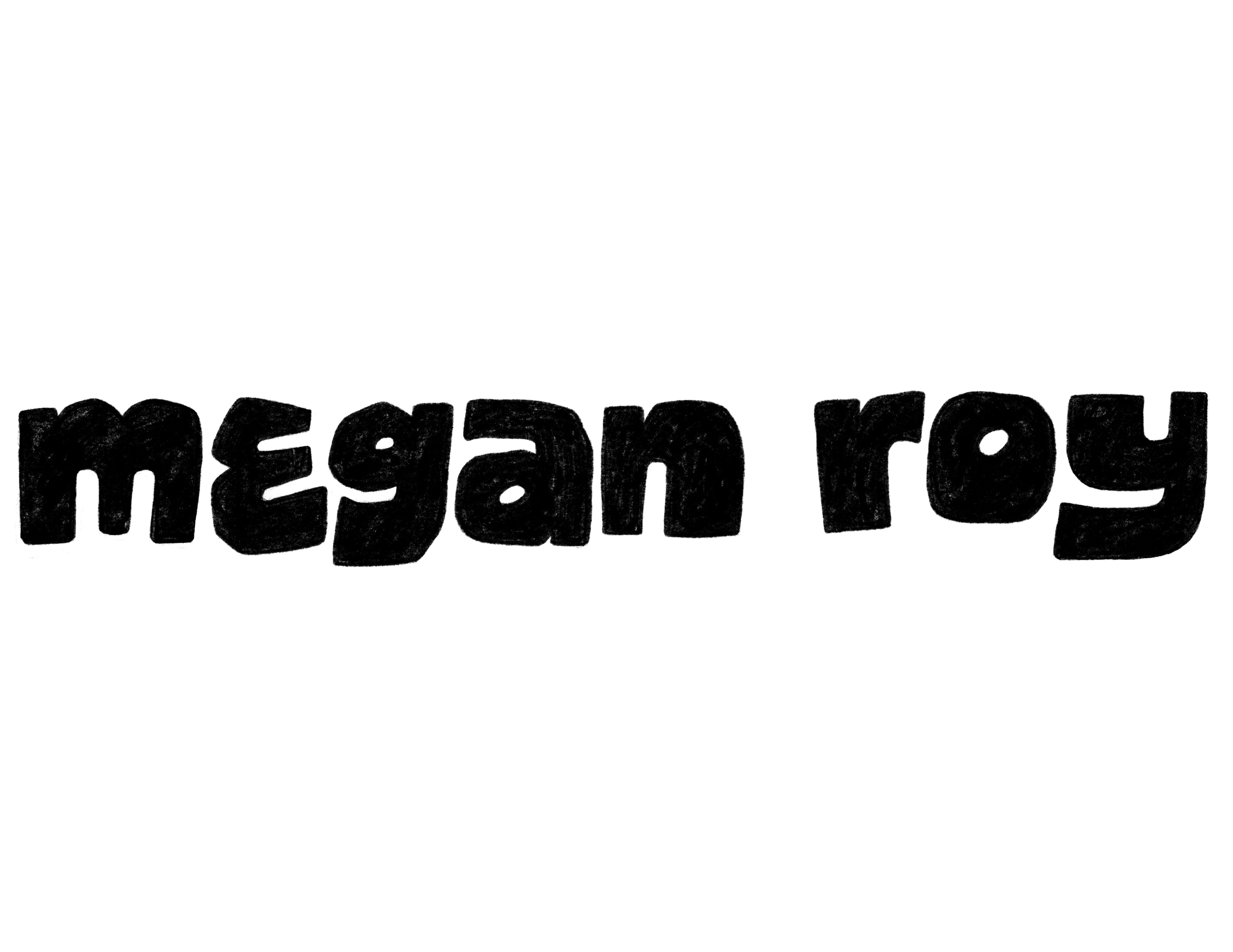 Megan Roy