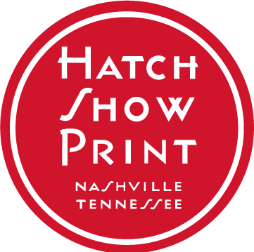 Hatch Show Print