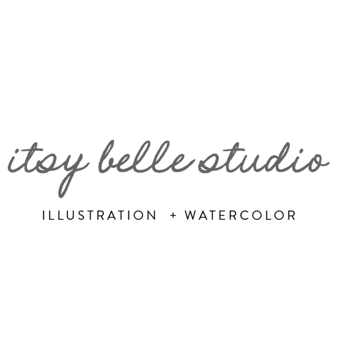 Itsy Belle Studio