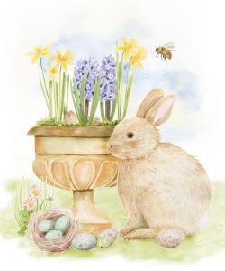 FRAU_Easter_Bunny&Eggs