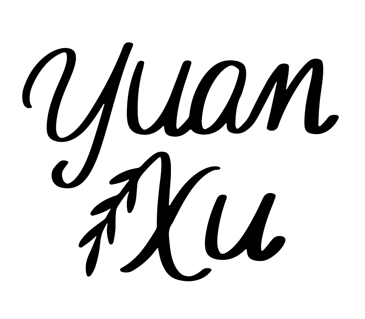 Yuan Xu