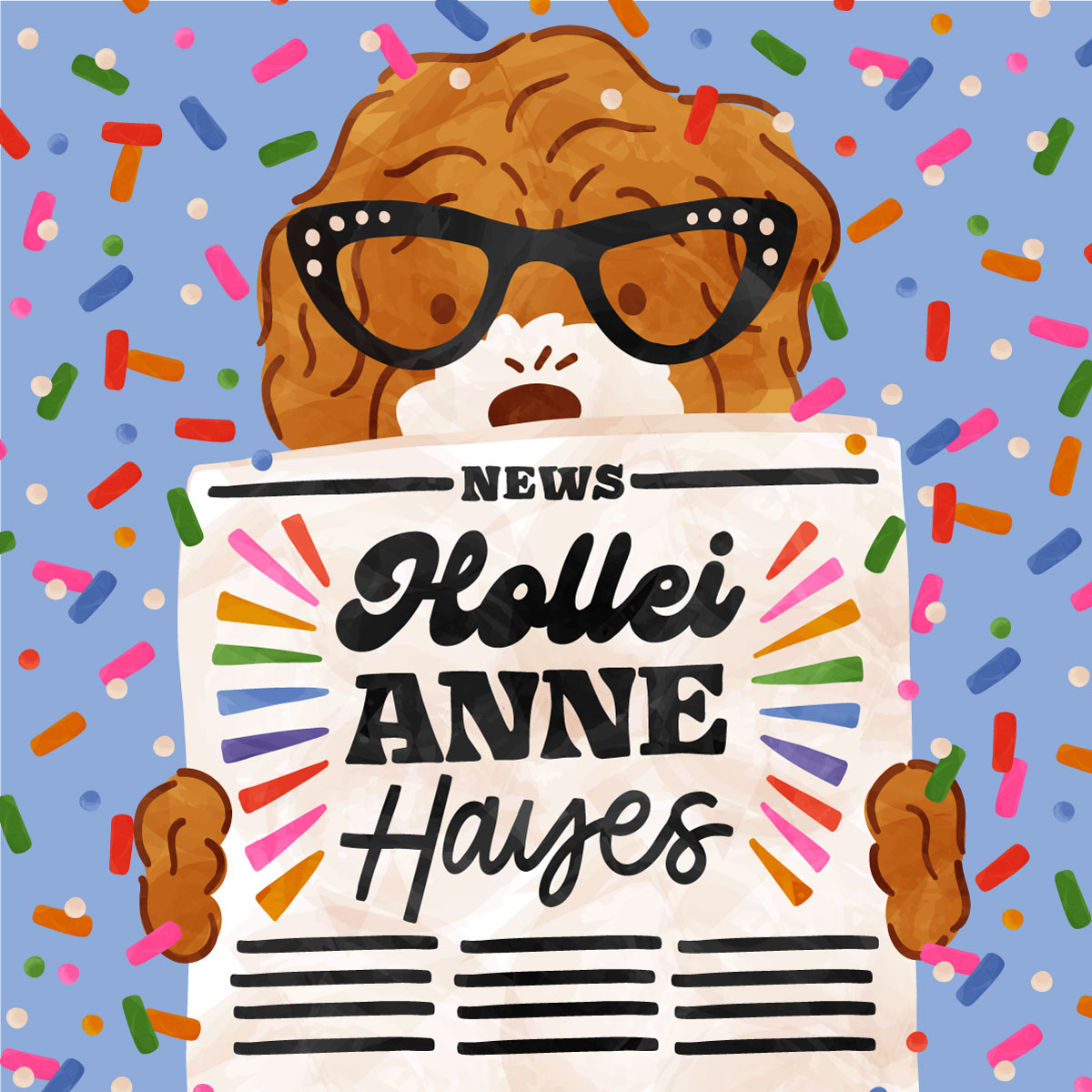 Hollei Hayes