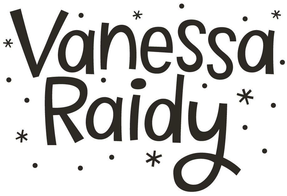 Vanessa Raidy
