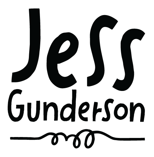 Jess Gunderson
