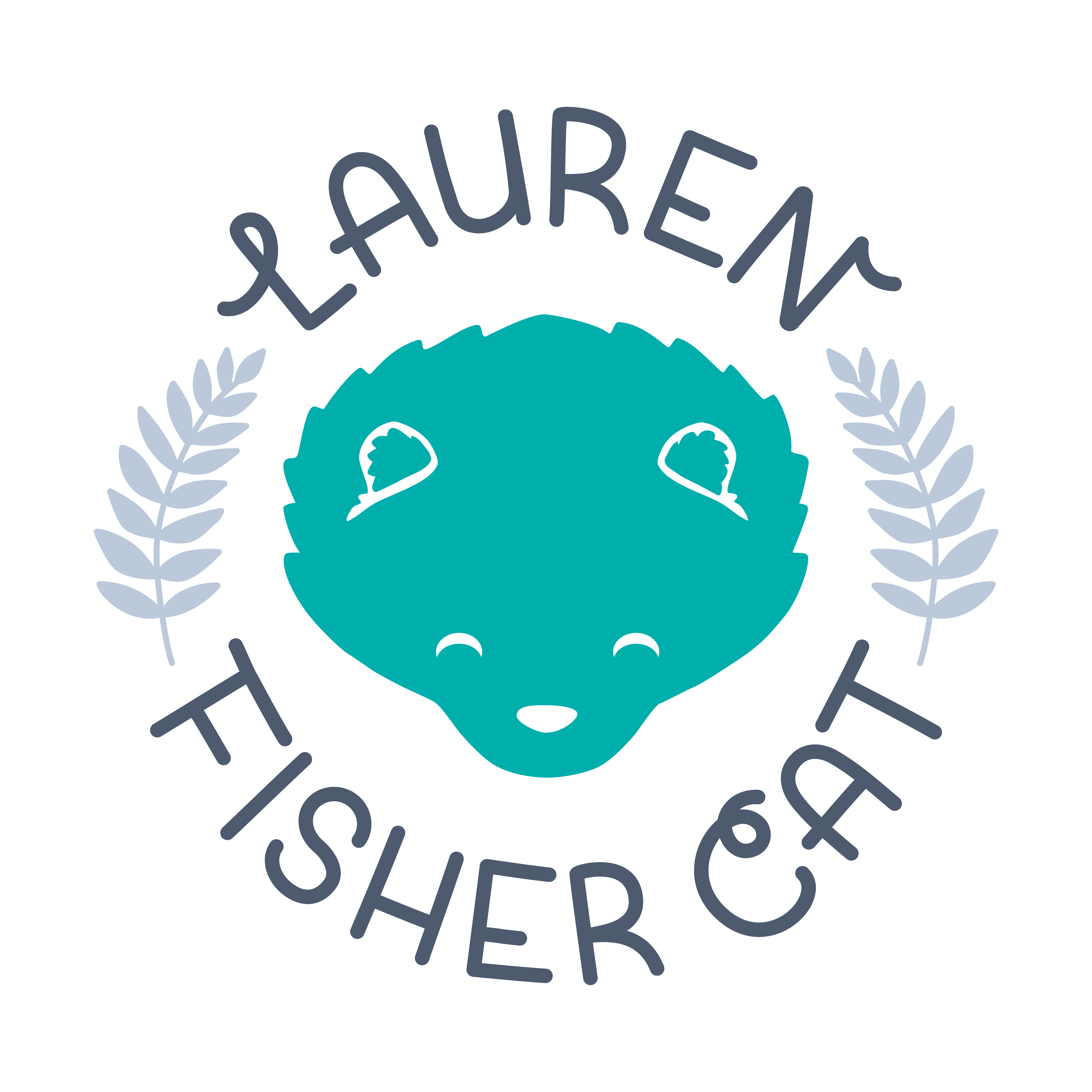 Lauren Fisher Cat