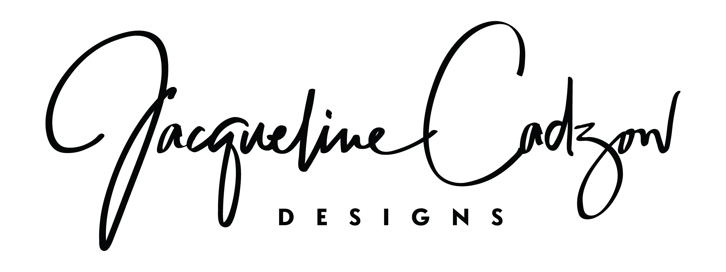 Jacqueline Cadzow Designs