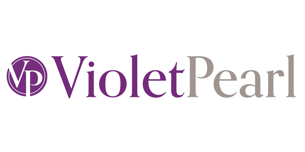 Violet Pearl Prints