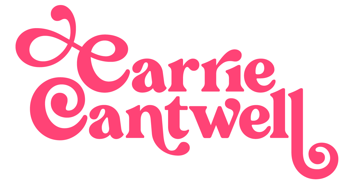Carrie Cantwell Surface Design, LLC