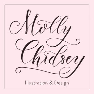 Molly Chidsey Illustration & Design