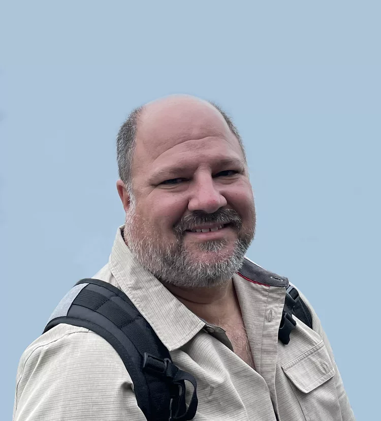 John Deutsch