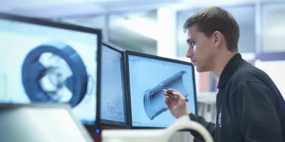 BIM & CAD Portal