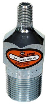 10432 Jbs Conc Swage Nipple