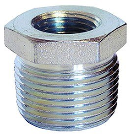 10503 Msteel Hex Bushing