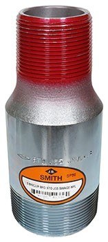 10510 Jbs Swage Nipple