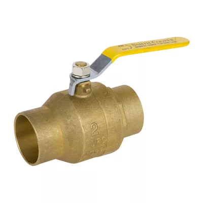 Sweat Full Port Valve 8156 Enlarge