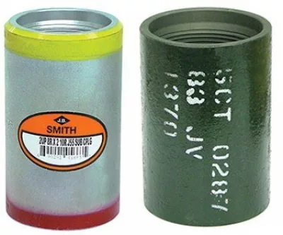 10553 Tubing Coupling