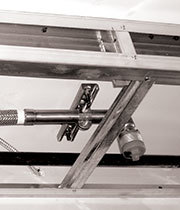 Low Profile Model For Unistrut In Application