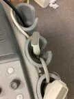 Pre-owned / Used 2017 SIEMENS HEALTHCARE ACUSON X300 BREAST ULTRASOUND IMAGING SYSTEM for Sale - photo 6