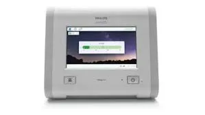 Pre-owned / Used 2018 PHILIPS RESPIRONICS Trilogy Evo PORTABLE VENTILATORS for Sale - photo 2