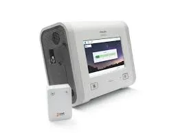 Pre-owned / Used 2018 PHILIPS RESPIRONICS Trilogy Evo PORTABLE VENTILATORS for Sale - photo 3