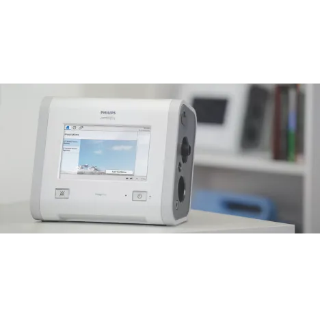 Pre-owned / Used 2018 PHILIPS RESPIRONICS Trilogy Evo PORTABLE VENTILATORS for Sale - photo 4