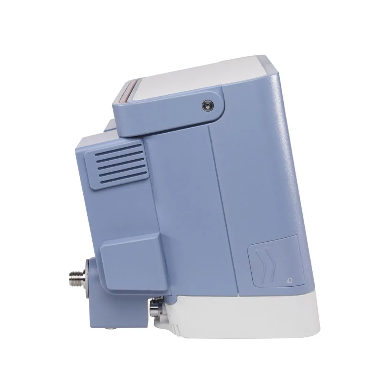 Pre-owned / Used / Fully Refurbished 2012 PHILIPS RESPIRONICS Trilogy 202 VENTILATORS for Sale - photo 4