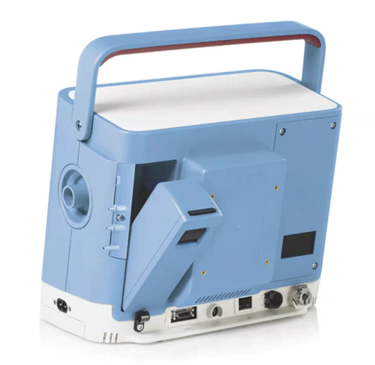 Pre-owned / Used / Fully Refurbished 2011 RESPIRONICS Trilogy 200 VENTILATORS for Sale - photo 3