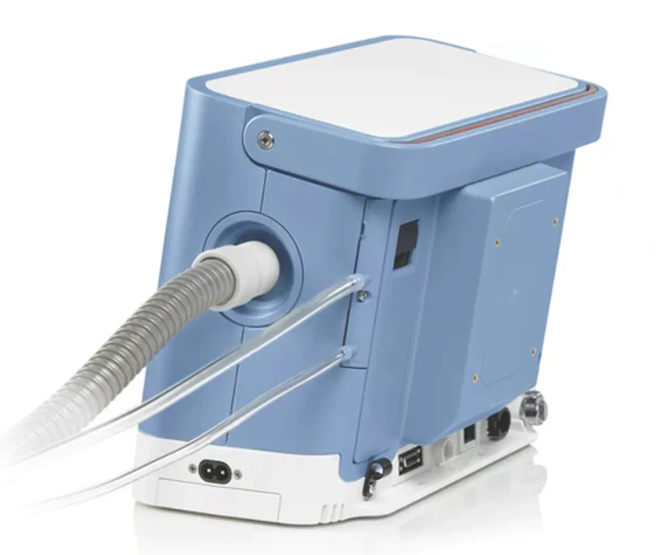 Pre-owned / Used / Fully Refurbished 2011 RESPIRONICS Trilogy 200 VENTILATORS for Sale - photo 6