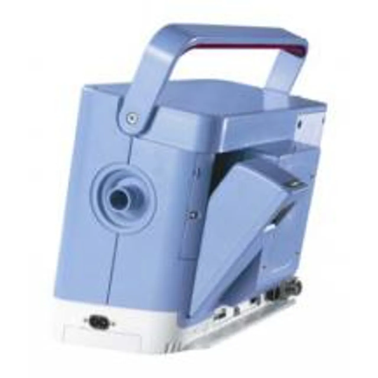 Pre-owned / Used / Fully Refurbished 2012 PHILIPS RESPIRONICS Trilogy 100 VENTILATORS for Sale - photo 2