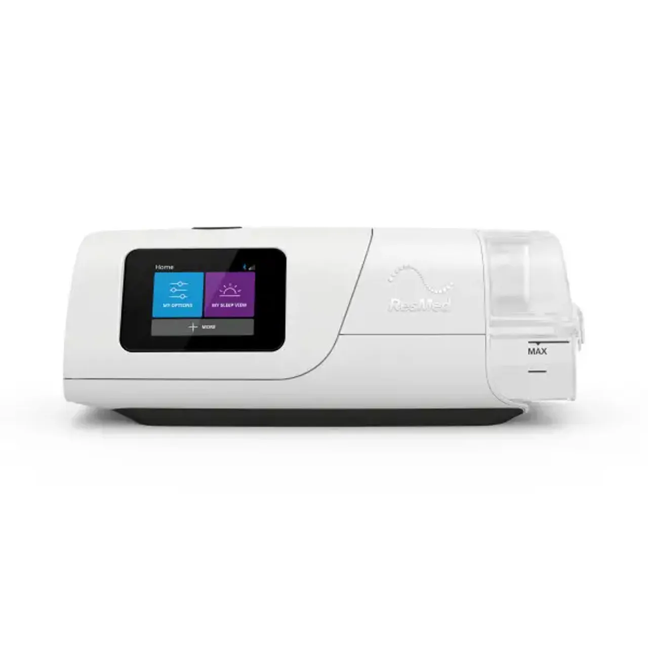Pre-owned / Used 2023 RESMED AirCurve 11 VAuto BI-LEVEL POSITIVE AIRWAY PRESSURE (BIPAP) UNITS for Sale - photo 6