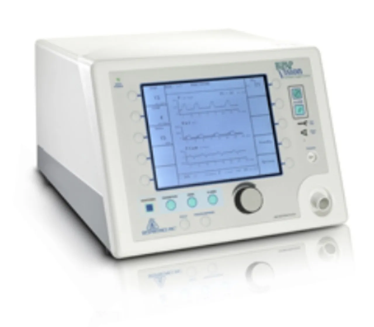 Pre-owned / Used / Fully Refurbished 2013 PHILIPS RESPIRONICS Bipap Vision BI-LEVEL POSITIVE AIRWAY PRESSURE (BIPAP) UNITS for Sale - photo 7