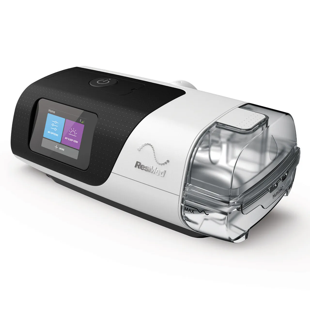 Pre-owned / Used 2021 RESMED AirSense 11 AutoSet CONTINUOUS POSITIVE AIRWAY PRESSURE (CPAP) UNITS for Sale - photo 5