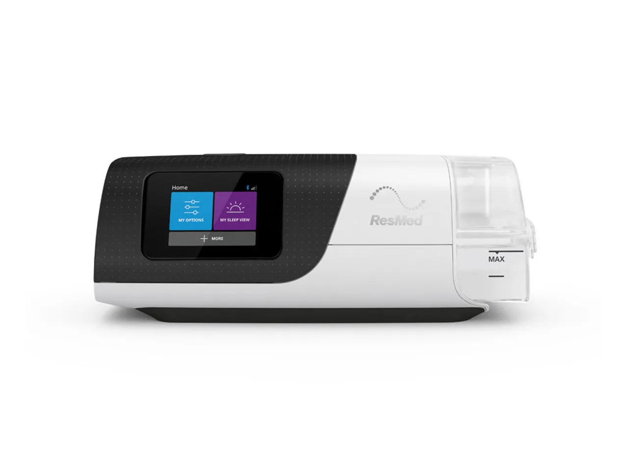 Pre-owned / Used 2021 RESMED AirSense 11 AutoSet CONTINUOUS POSITIVE AIRWAY PRESSURE (CPAP) UNITS for Sale - photo 7