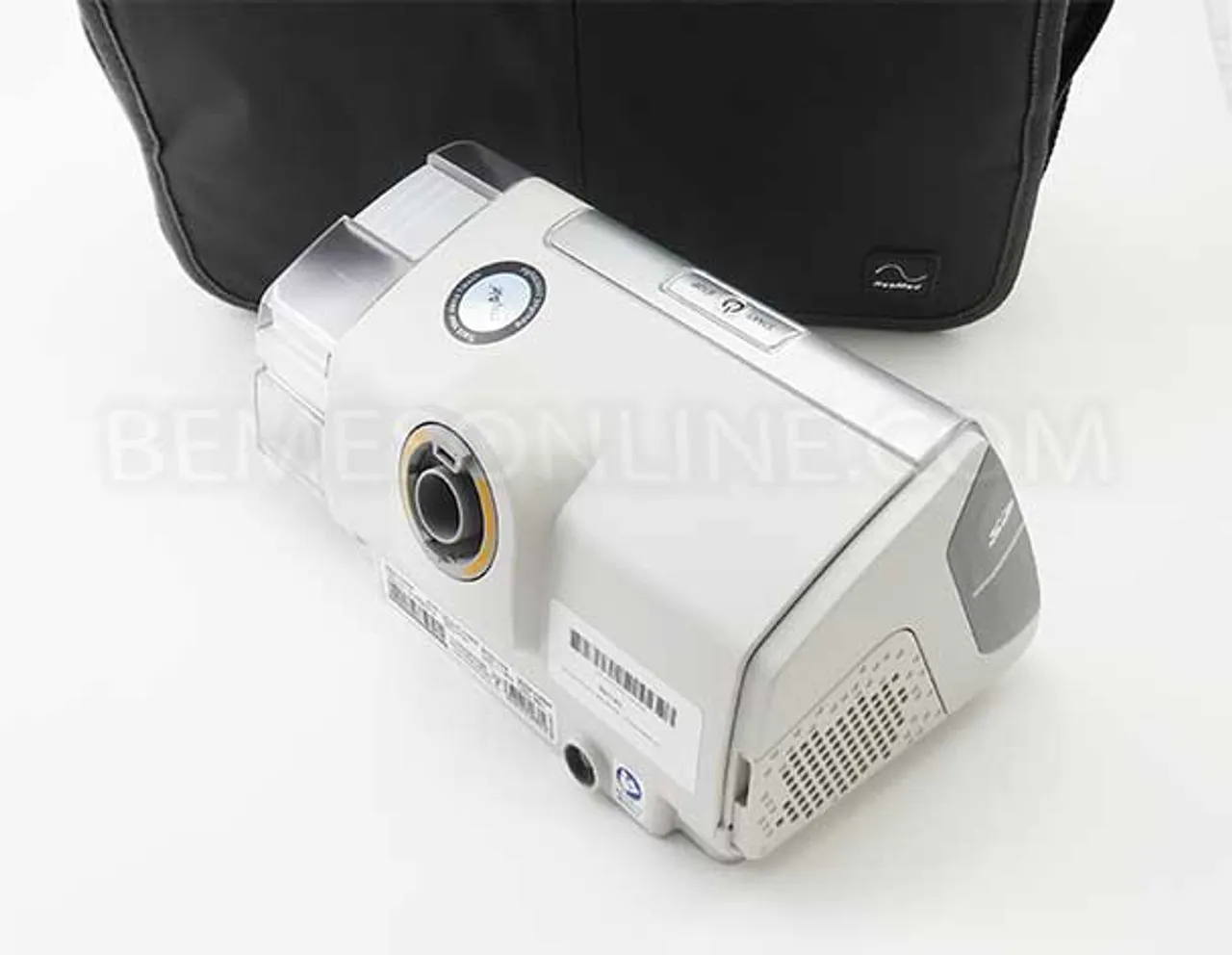 Pre-owned / Used / Fully Refurbished 2014 RESMED AirCurve 10 VAuto BI-LEVEL POSITIVE AIRWAY PRESSURE (BIPAP) UNITS for Sale - photo 4