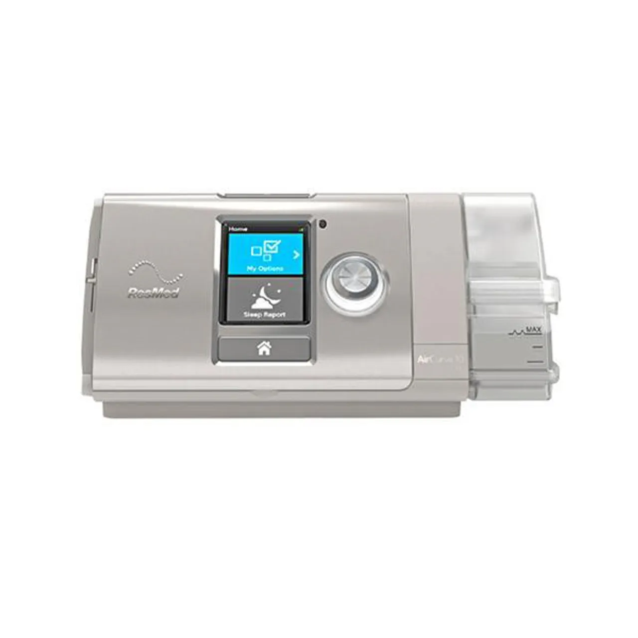 Pre-owned / Used / Fully Refurbished 2015 RESMED AirCurve 10 S POSITIVE AIRWAY PRESSURE UNITS/ BI-LEVEL for Sale - photo 6