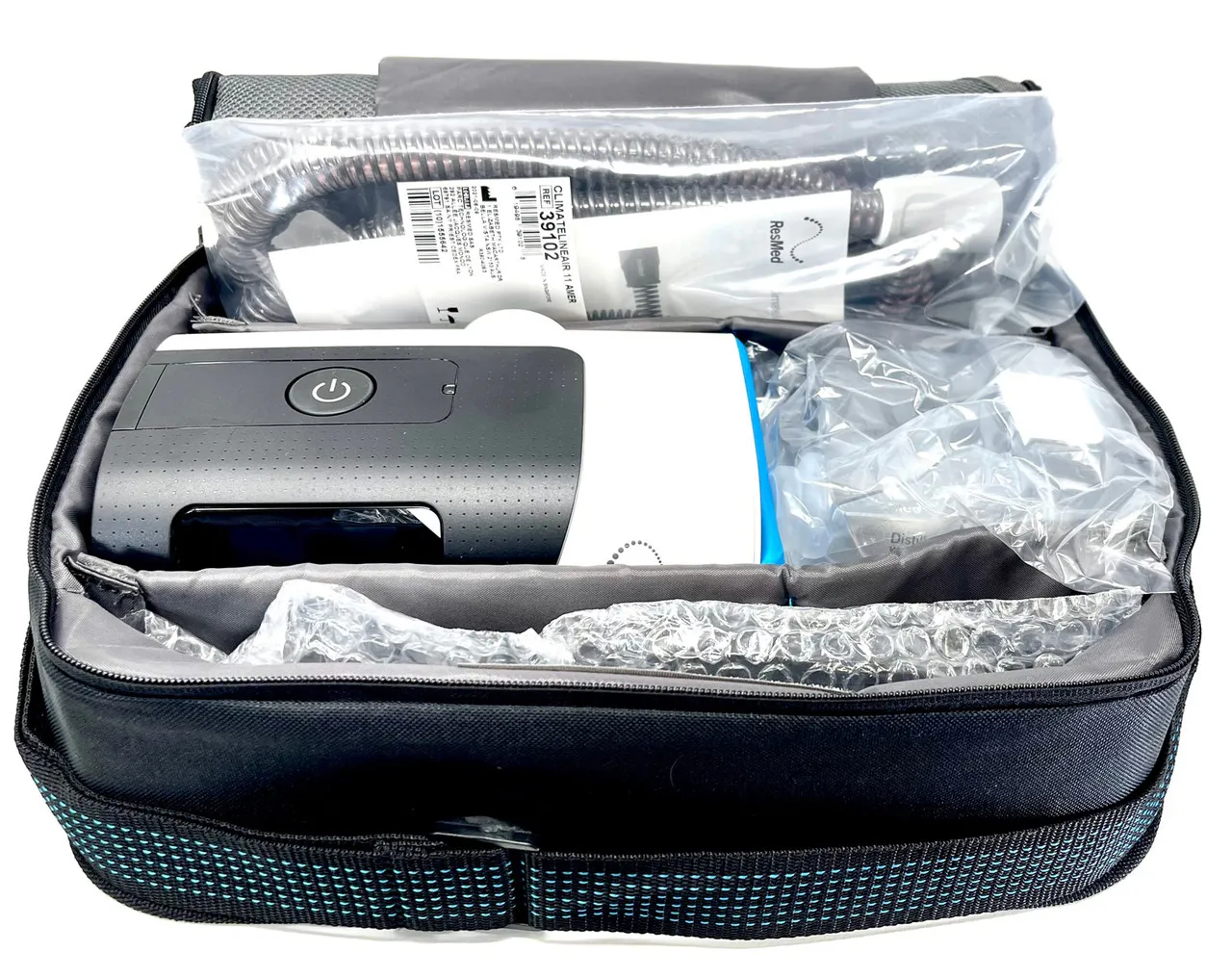 Pre-owned / Used / Fully Refurbished 2021 RESMED Airsense 11 Autoset CPAP UNITS for Sale - photo 4