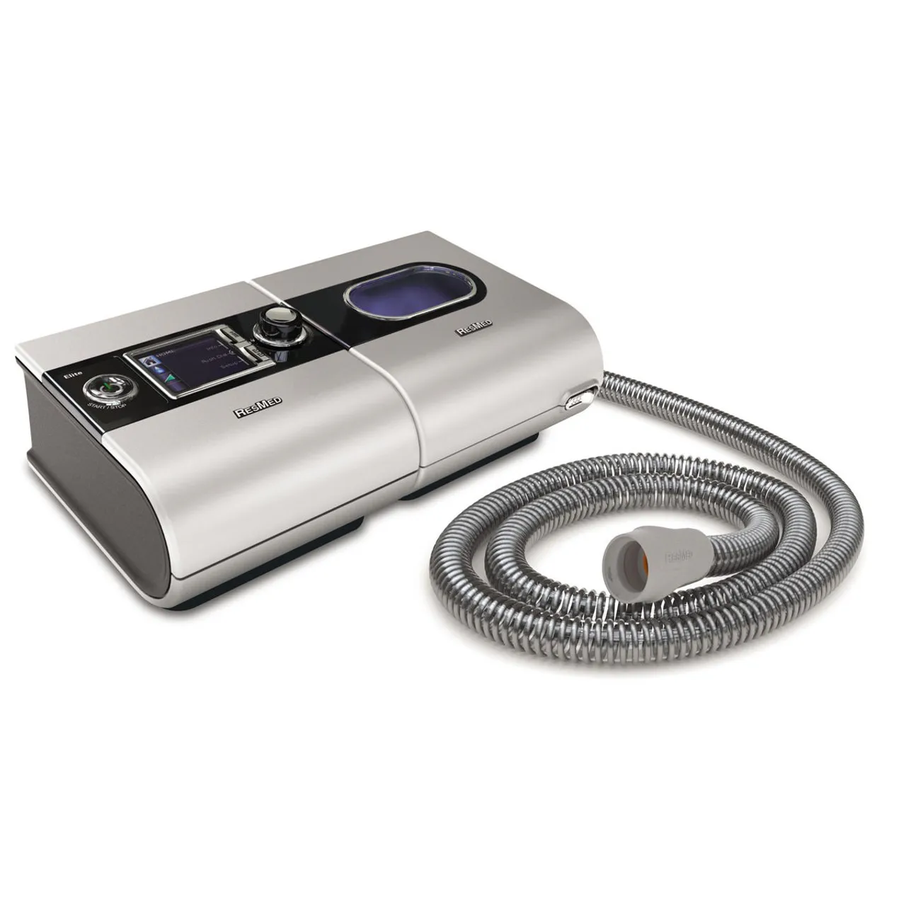 Pre-owned / Used / Fully Refurbished 2011 RESMED S9 Elite CONTINUOUS POSITIVE AIRWAY PRESSURE (CPAP) UNITS for Sale - photo 7