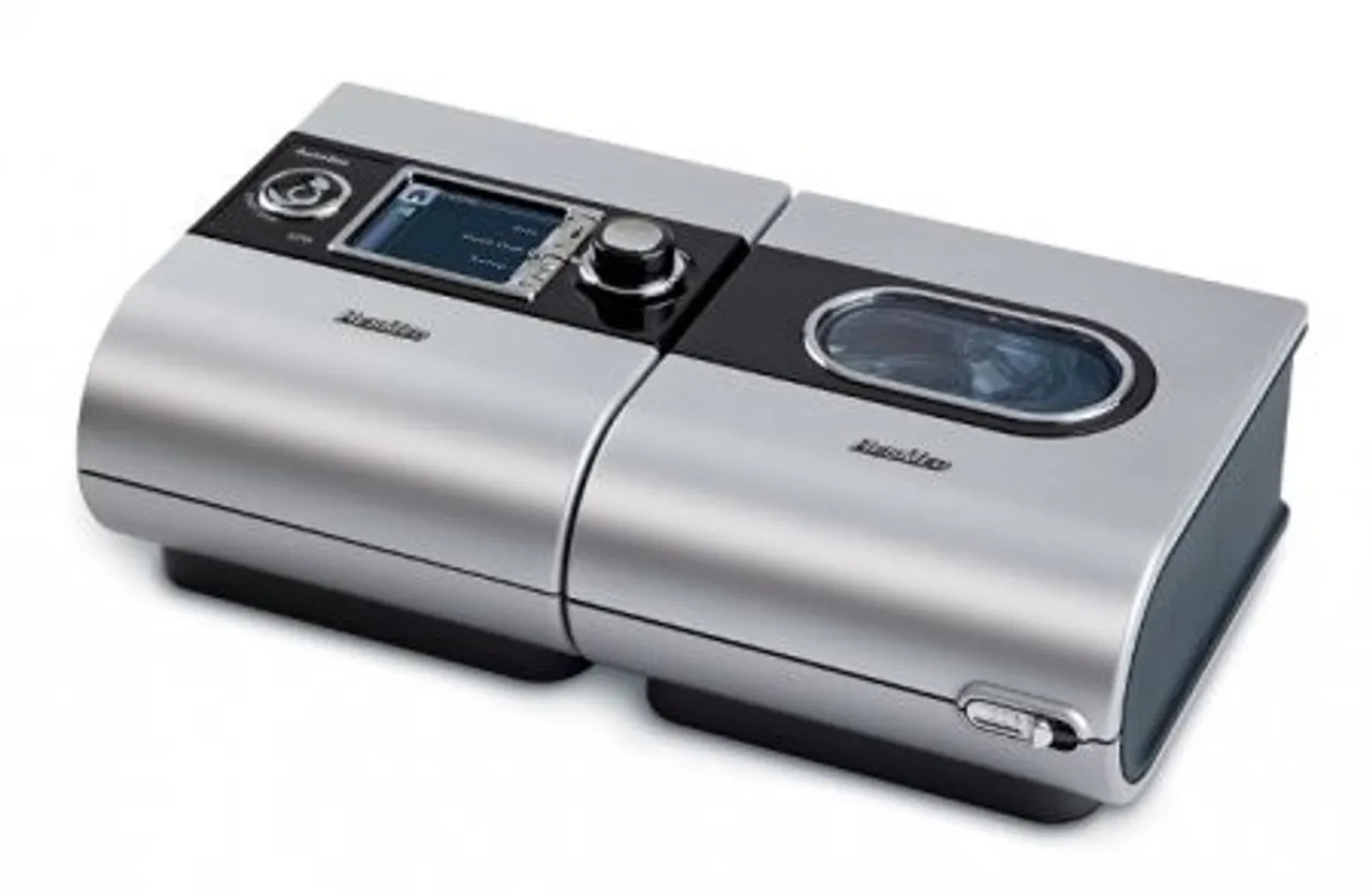 Pre-owned / Used / Fully Refurbished 2012 RESMED S9 Escape w/HH CPAP UNITS for Sale - photo 4