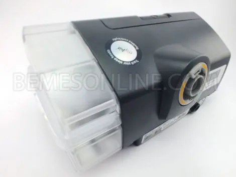 Pre-owned / Used 2018 RESMED Airsense 10 Autoset CPAP UNITS for Sale - photo 6