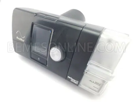 Pre-owned / Used 2018 RESMED Airsense 10 Autoset CPAP UNITS for Sale - photo 7