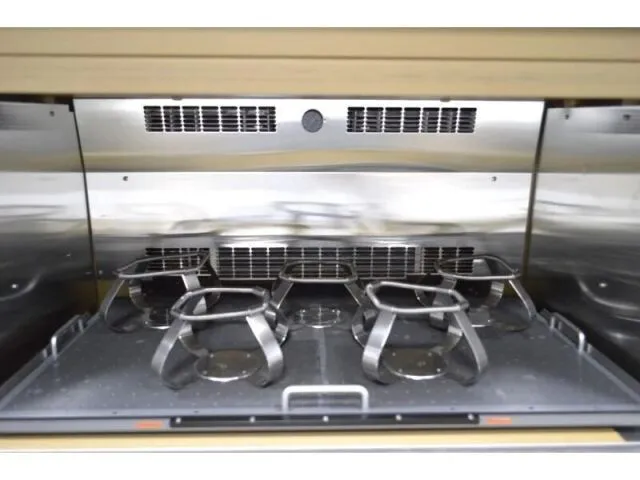 Pre-owned / Used 2012 INFORS HT Multitron Pro INCUBATORS for Sale - photo 3
