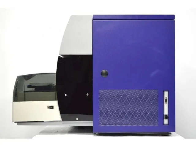 Pre-owned / Used 2004 BD BIOSCIENCES FACSCanto FLOW CYTOMETERS for Sale - photo 3
