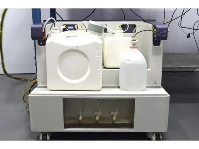 Pre-owned / Used 2004 BD BIOSCIENCES FACSCanto FLOW CYTOMETERS for Sale - photo 6