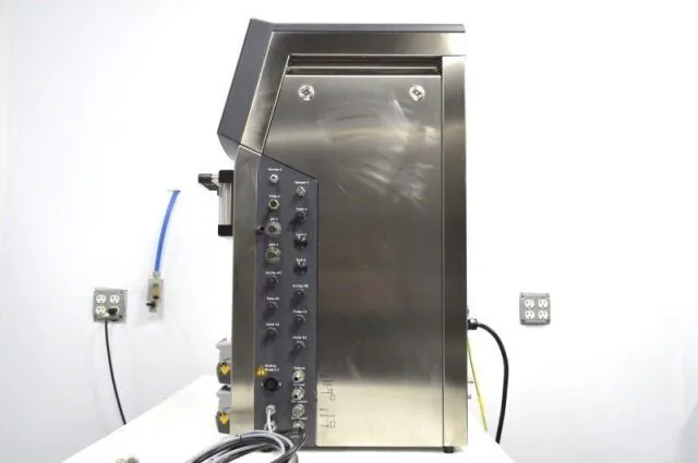 Pre-owned / Used 2013 SARTORIUS Biostat B CELL CULTURE BIOREACTOR for Sale - photo 4